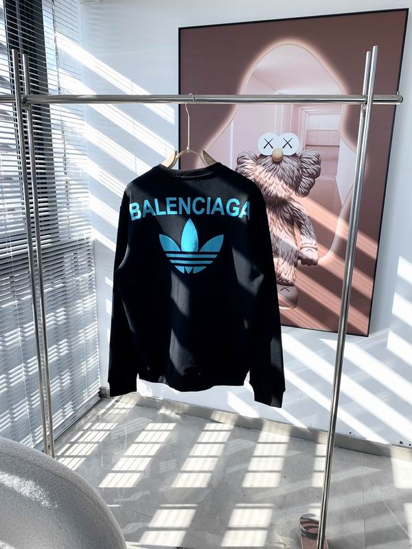 Balenciaga Sweatshirt Wmns ID:20241204-13